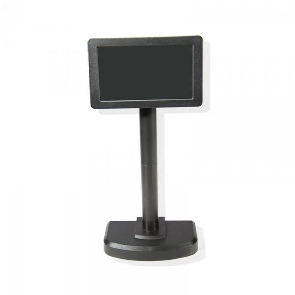 Дисплей покупателя Mertech CD-TFT