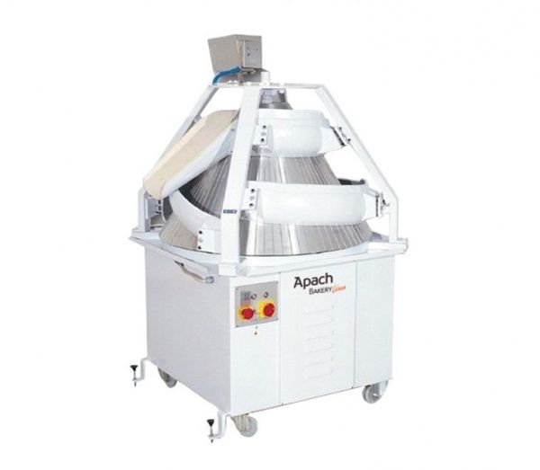 Тестоокруглитель конический Apach Bakery Line F392T