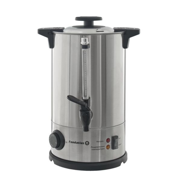 Электрокипятильник Foodatlas WB-DW6L