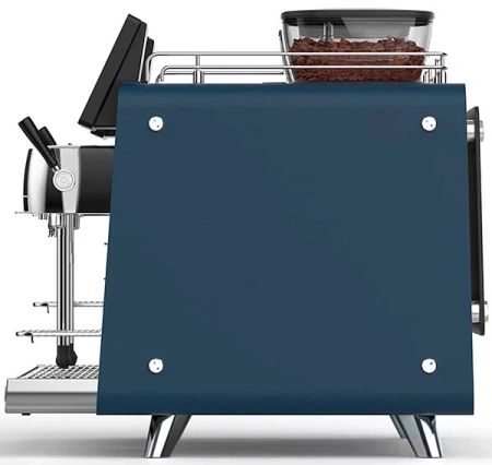 Кофемашина Franke Mytico Due 2G S3 H1 S1