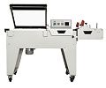 Аппарат термоусадочный Hurakan HKN-WTP5540