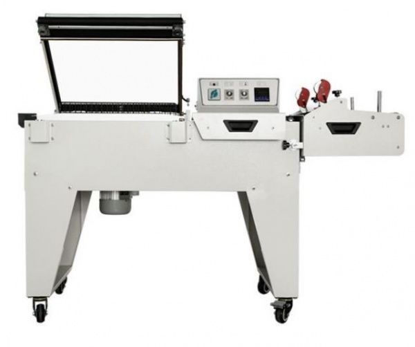Аппарат термоусадочный Hurakan HKN-WTP5540