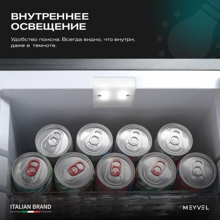 Минибар Meyvel MMA-30BG