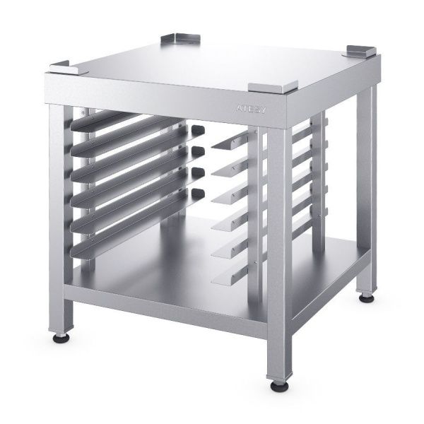 Подставка для оборудования Атеси ПДТ-Л-600.700.700-02