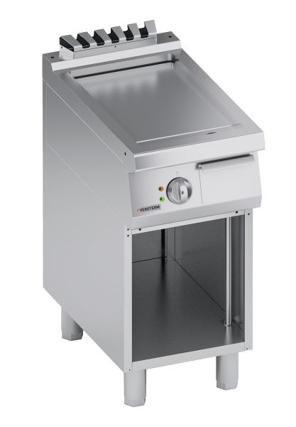Поверхность жарочная Veroterm VT7FBE05VVL