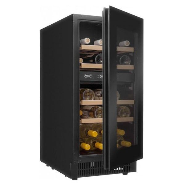 Шкаф винный Cold Vine C23-KBT2