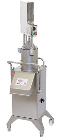Овощерезка Hallde RG-400i базовый модуль