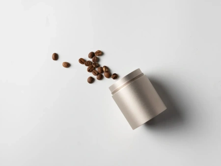 Кофемолка ручная 1Zpresso J Manual