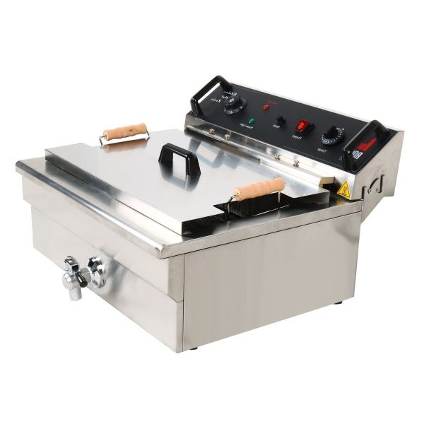 Чебуречница Rock Kitchen RK-MF48-2B