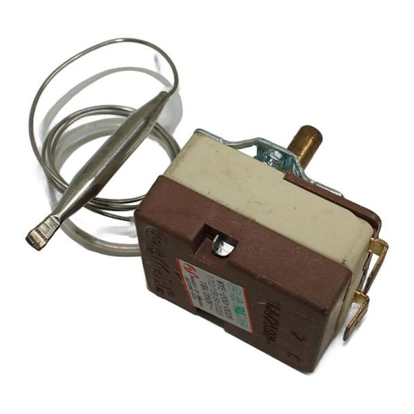 Термостат рабочий Airhot EC-6 200C поз. 12