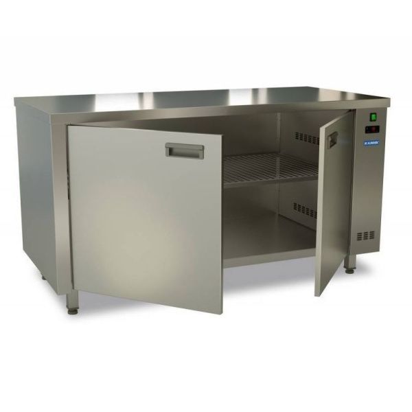 Стол тепловой Камик СТР-3107
