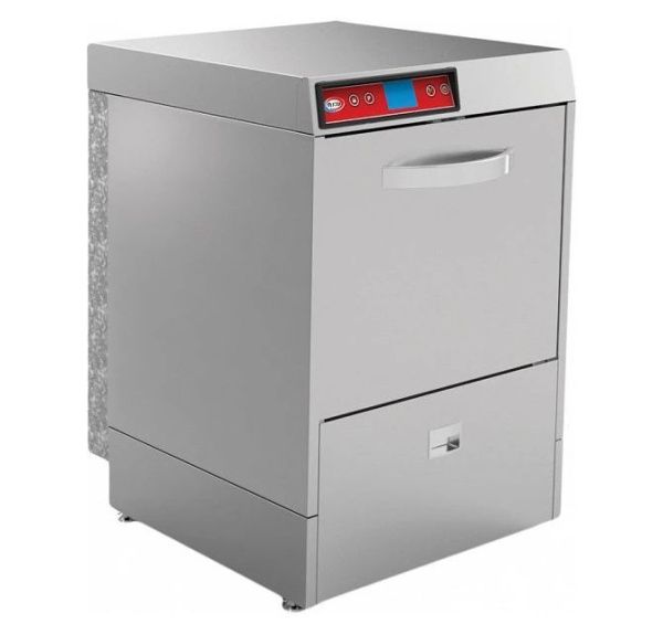 Стаканомоечная машина Eletto-1100-S Digital