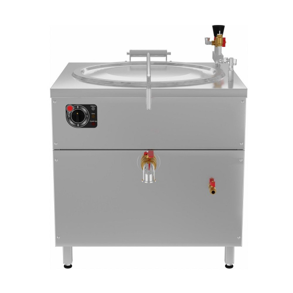 Котел пищеварочный Gabino BL-100