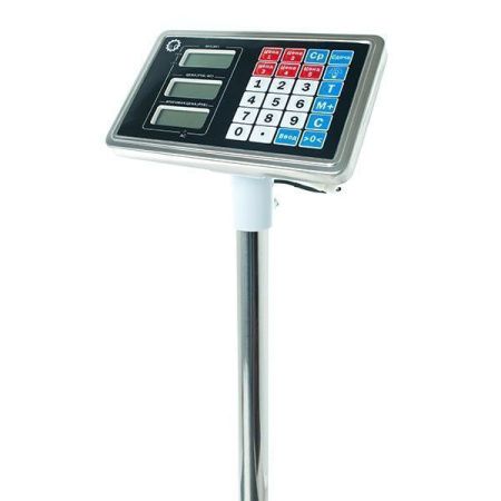 Весы торговые напольные Foodatlas ВТН-300