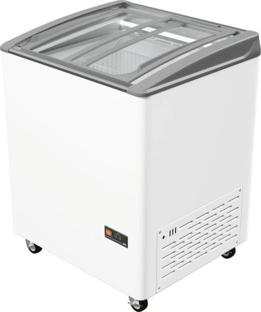 Морозильный ларь Haier SD-206AELUA
