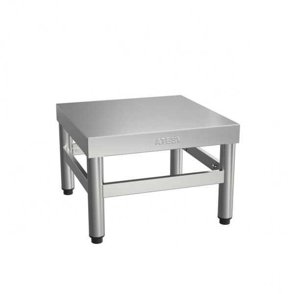 Подставка подтоварник Атеси ПКИ-П-500.500.280-02