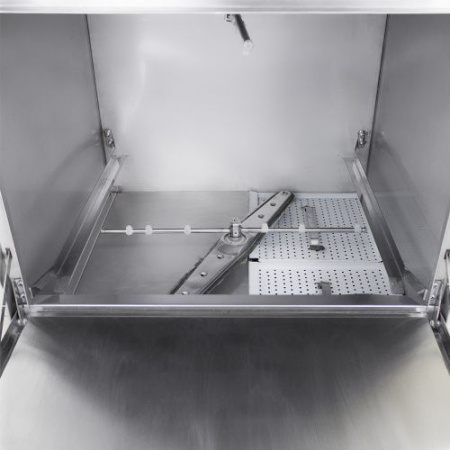 Посудомоечная машина фронтальная ПищТех МП-500Ф-02