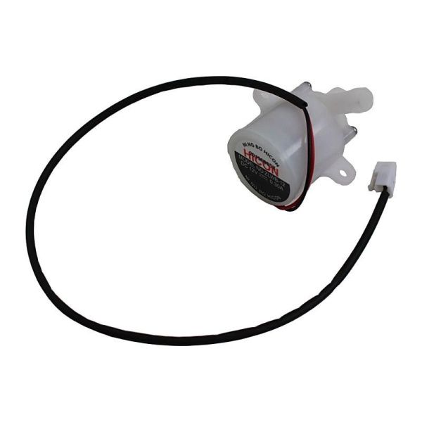 Помпа Cooleq ZB-15B поз. 15