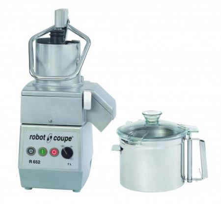 Процессор кухонный Robot Coupe R652