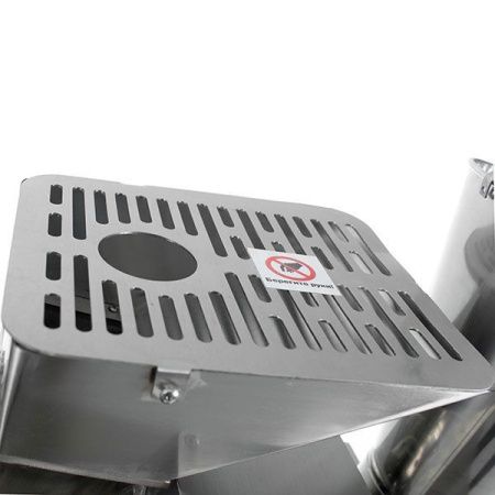 Пельменный аппарат Foodatlas JGL 135-6A (AR)