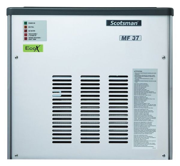 Льдогенератор Scotsman MF 37 AS OX