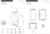Шкаф винный Dunavox DX-89.246TB