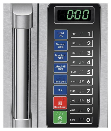 Печь микроволновая Waring WMO90E