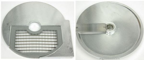 Диск кубики Kocateq D10disk