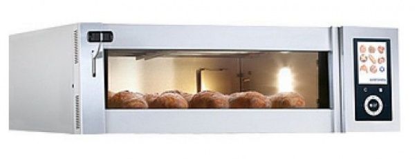 Печь подовая WIESHEU EBO 68 S Comfort