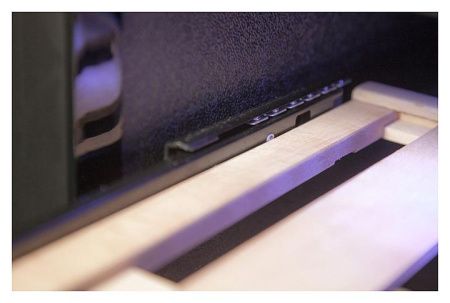 Шкаф винный Cold Vine C180-KSF2