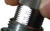 Темпер JoeFrex D58 Technic красный плоский