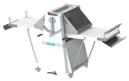 Тестораскатка Rollmatic R60-I/14