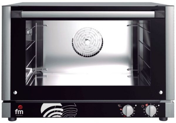Печь конвекционная FM RX-604
