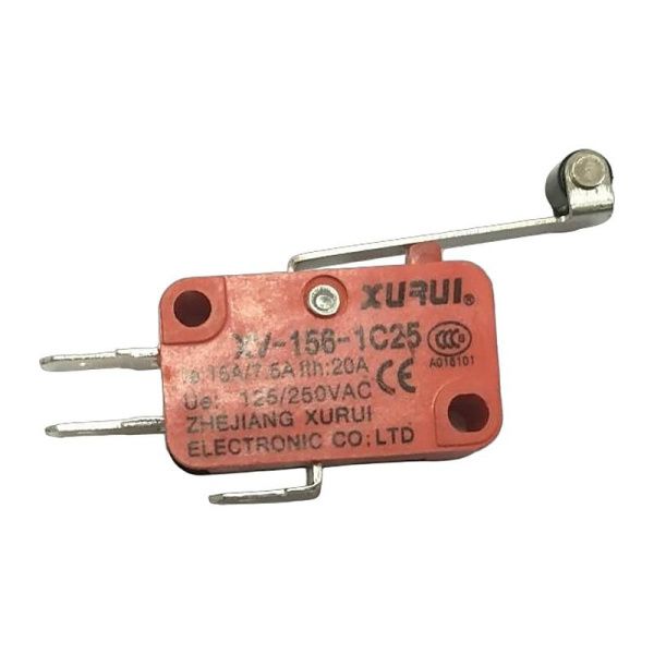 Микровыключатель Cooleq IF