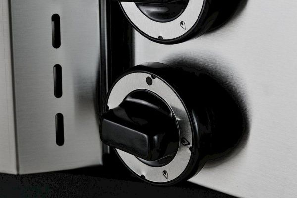 Печь для пиццы газовая OEM-ALI SG Modular SG/66/2 MET