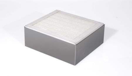 Фритюрница-автомат RoboLabs RoboFryBox RFB1BR