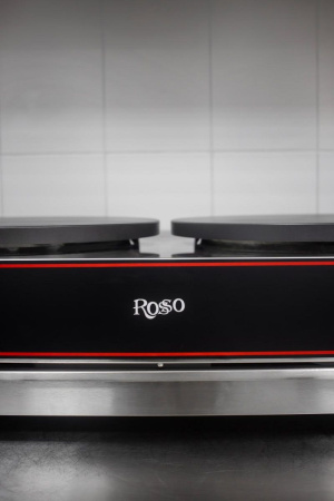 Блинница Rosso HCM-2