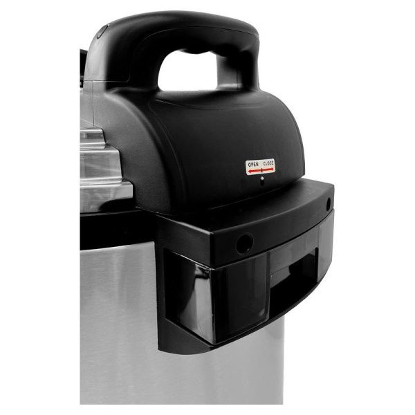 Мультиварка-скороварка Kocateq R18MC