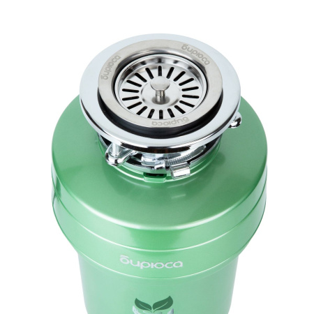 Измельчитель пищевых отходов Бирюса WD-550E2