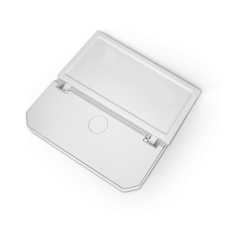 Автомобильный холодильник встраиваемый Meyvel AF-DB40X