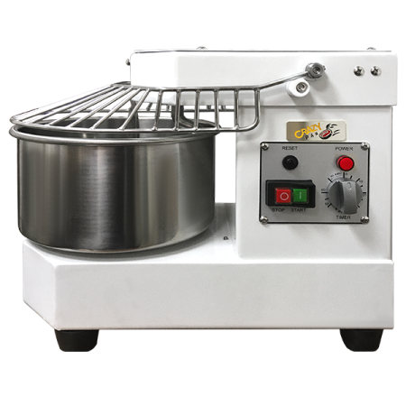 Тестомес Crazy Pan CP-SM8