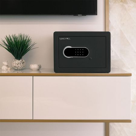 Сейф Meyvel SF5-350-250