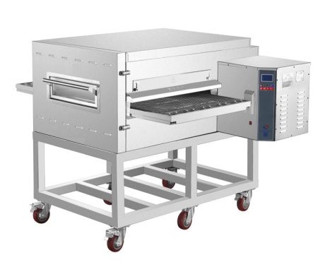 Печь конвейерная Kocateq EPCV24/80