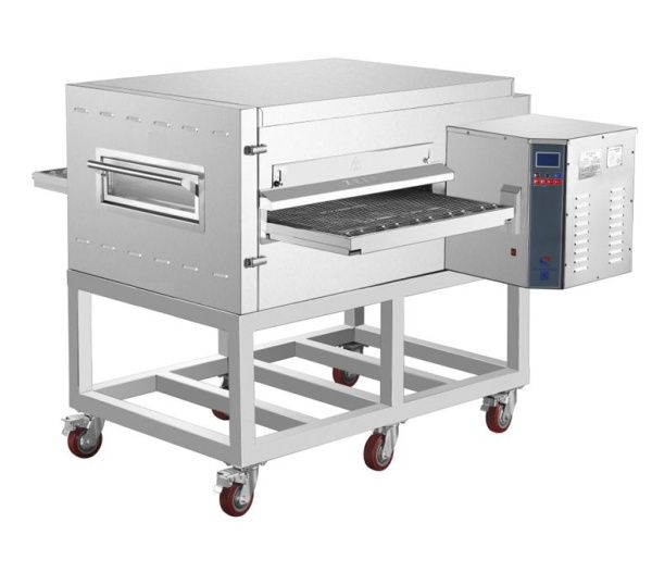 Печь конвейерная Kocateq EPCV24/80