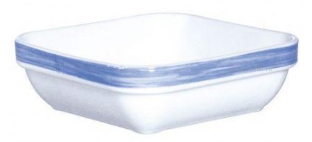 Салатник Arcoroc Brush С0646 110х110мм h36мм