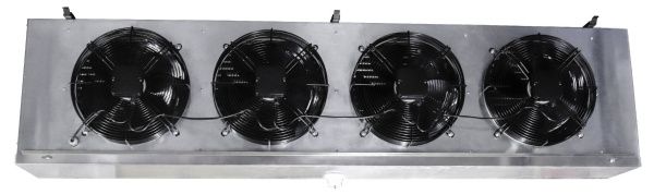 Сплит-система Intercold LCM-565 FT