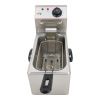 Фритюрница Crazy Pan CP-EF04L