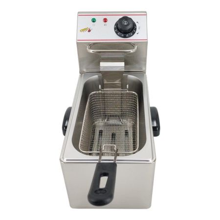 Фритюрница Crazy Pan CP-EF04L