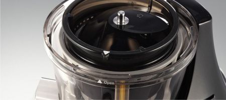 Соковыжималка шнековая Hurom HU500