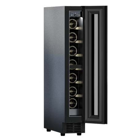 Шкаф винный Meyvel MV9NH-KBT1